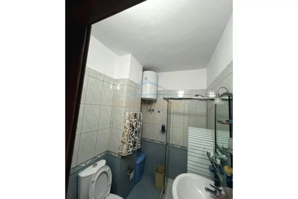 Apartment for sale in Durres 1+1, Furnished