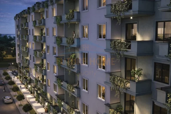 Shtepi ne shitje 2+1 ne Durres - 90,804 Euro