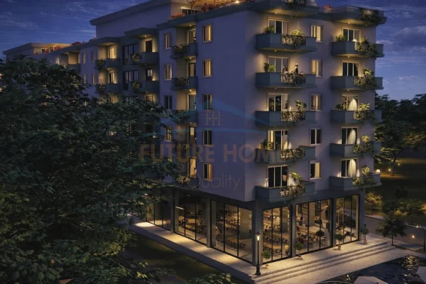 Shtepi ne shitje Apartament ne Durres, 2+1, Mobilimi Bosh, pa mobiluar, Pagesa 90,804  Euro.