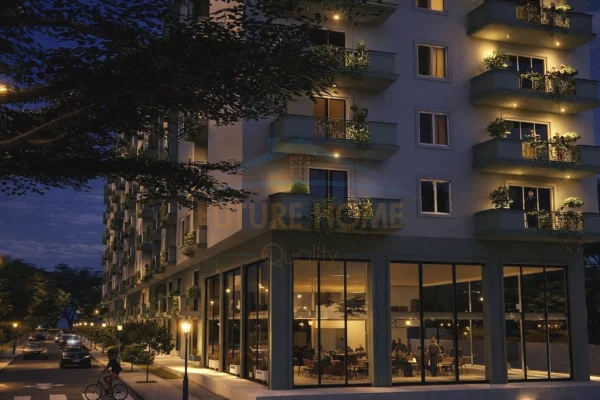 Shtepi ne shitje Apartament ne Durres, 2+1, Mobilimi Bosh, pa mobiluar, Pagesa 90,804  Euro.