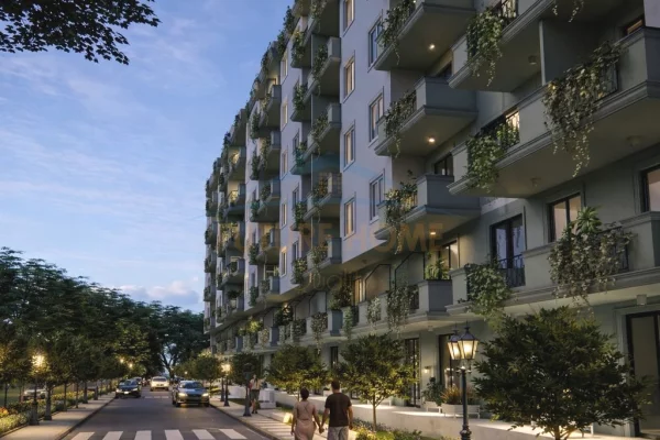 Shtepi ne shitje Apartament ne Durres, 2+1, Mobilimi Bosh, pa mobiluar, Pagesa 90,804  Euro.