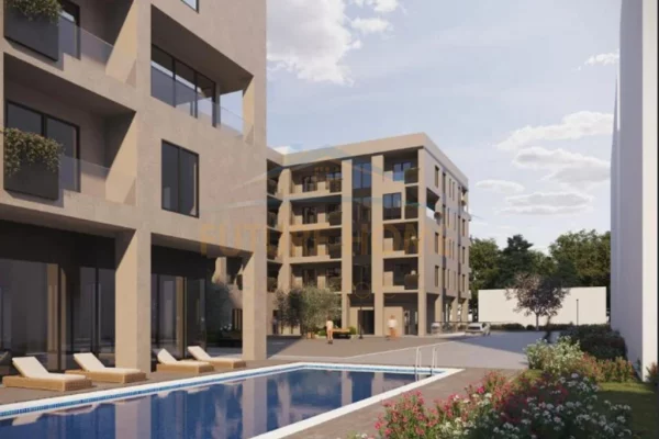 Shtepi ne shitje 1+1 ne Durres - 89,600 Euro