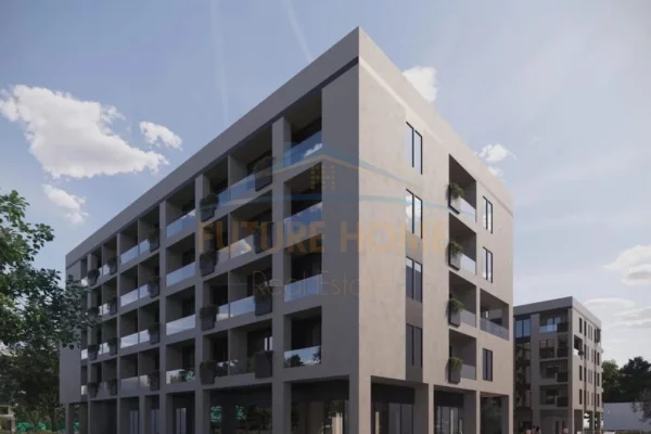 Shtepi ne shitje Apartament ne Durres, 1+1, Mobilimi Bosh, pa mobiluar, Pagesa 89,600  Euro.