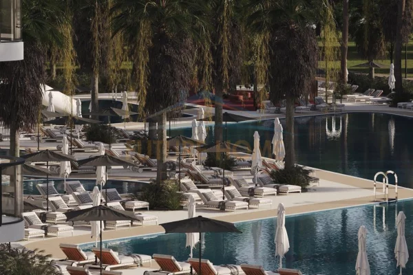 Shtepi ne shitje 1+1 ne Durres - 102,075 Euro