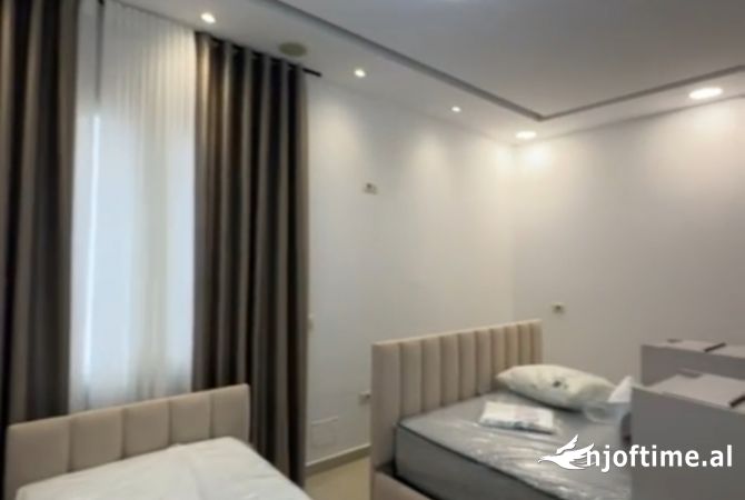 Shtepi me qera 1+1 ne Tirane - 515 Euro