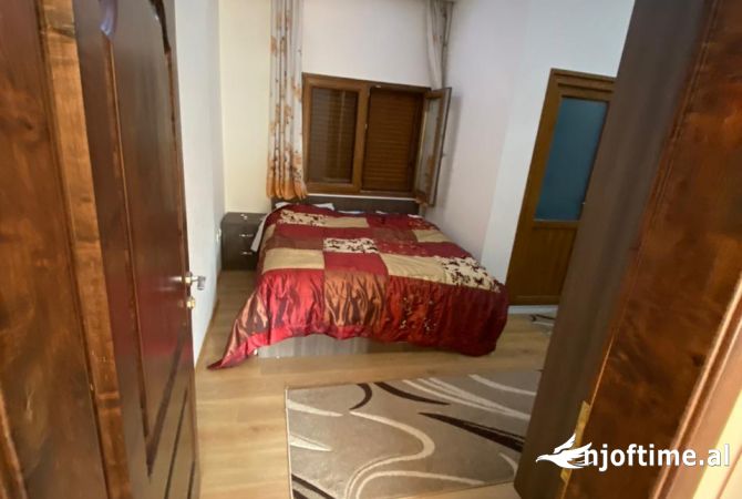 Shtepi me qera 1+1 ne Tirane - 400 Euro