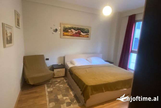 Apartment for rent in Tirana 2+1, Furnished