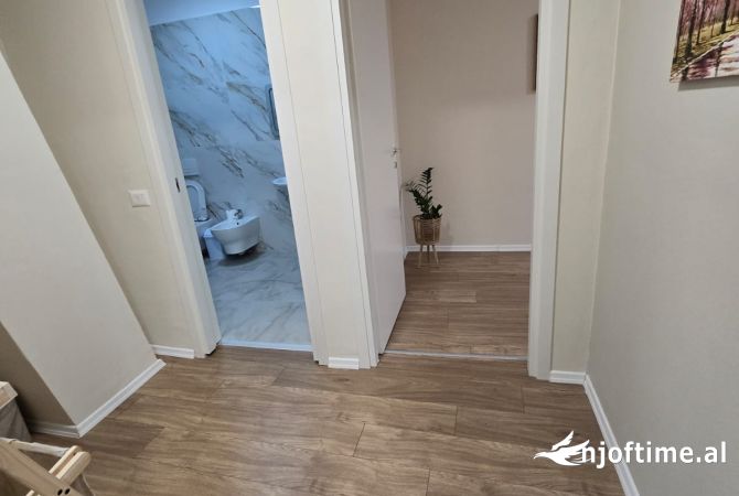 Apartment for rent in Tirana 1+1, Furnished