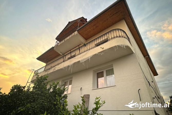 Shtepi me qera Apartament ne Tirane, 1+1, Mobilimi E mobiluar, Pagesa 350  Euro.