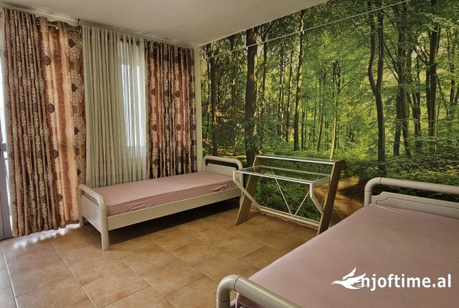 Apartment for rent in Tirana 2+1, Furnished