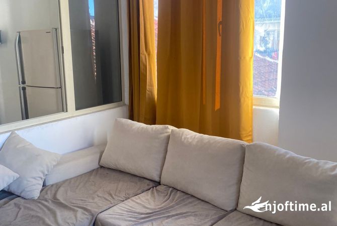 Apartment for rent in Tirana 1+1, Furnished