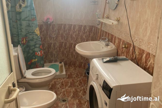 Apartment for rent in Tirana 1+1, Furnished