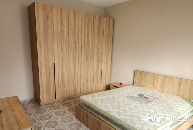 Apartment for rent in Tirana 1+1, Furnished
