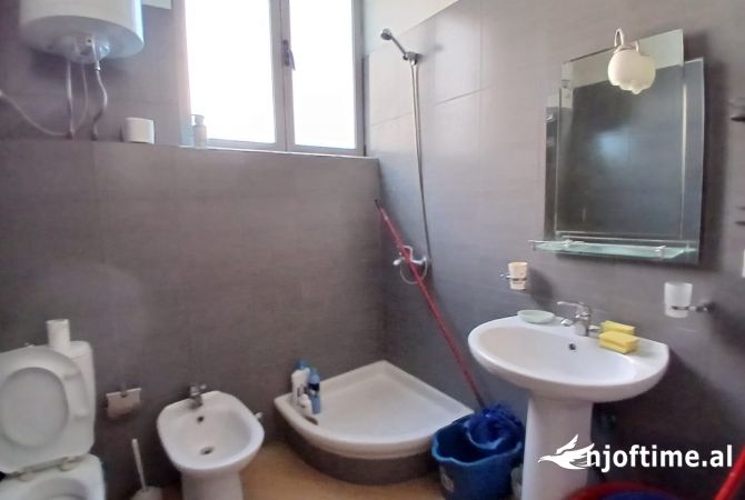 Private house for rent in Tirana 2+1, Furnished