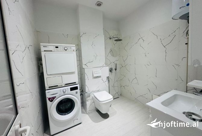 Apartment for rent in Tirana 1+1, Furnished