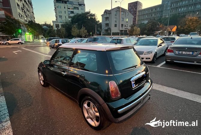 Makina ne shitje ne Tirane - 3,000 Euro