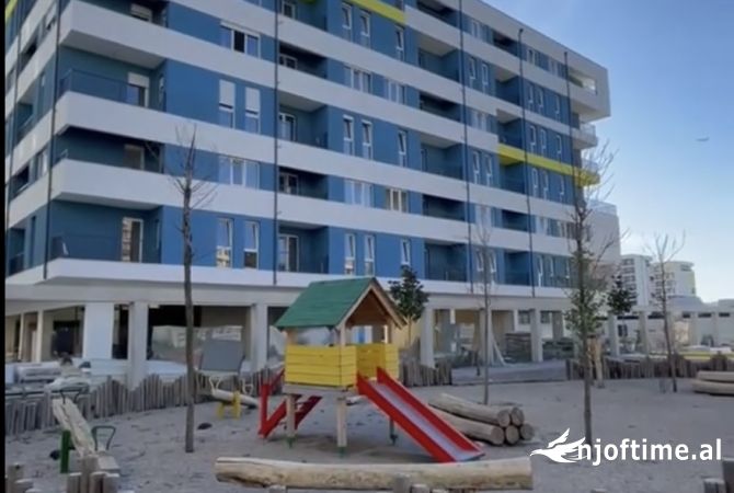 Shtepi ne shitje 1+1 ne Tirane - 62,000 Euro