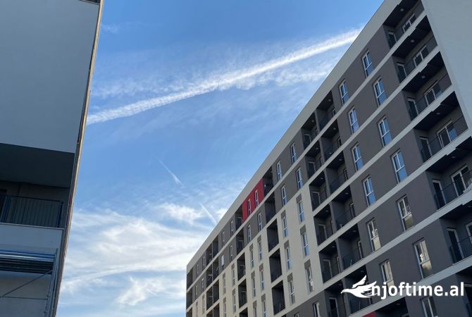 Shtepi ne shitje 1+1 ne Tirane - 57,000 Euro