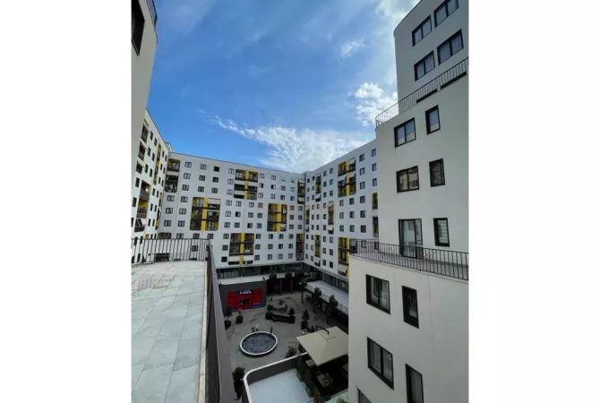 Shtepi ne shitje 2+1 ne Tirane - 180,000 Euro