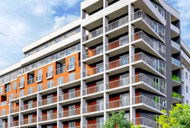 Casa in vendita 2+1 a Tirana - 102,000 Euro