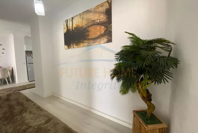House for Sale 2+1 in Tirana - 135,000 Euro