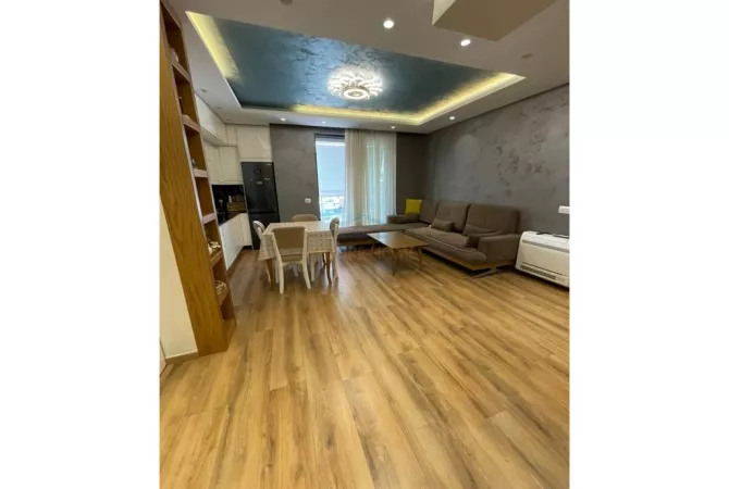 House for Sale 2+1 in Tirana - 200,000 Euro