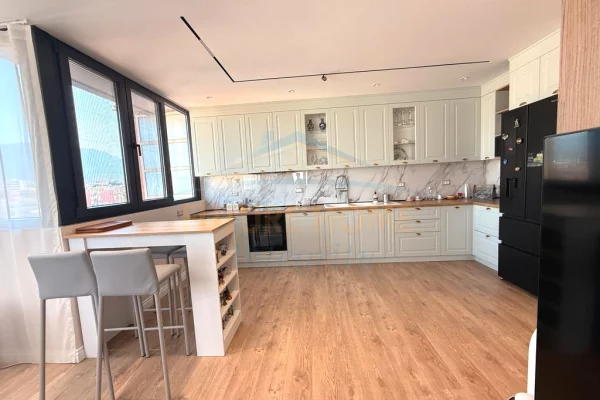 House for Sale 2+1 in Tirana - 340,000 Euro