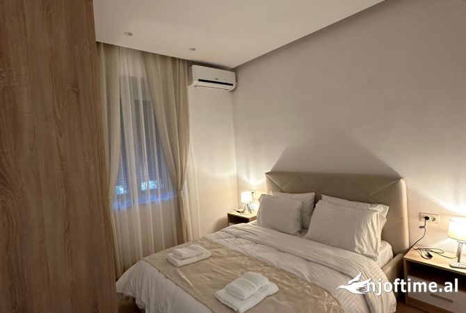 Shtepi me qera 1+1 ne Tirane - 700 Euro