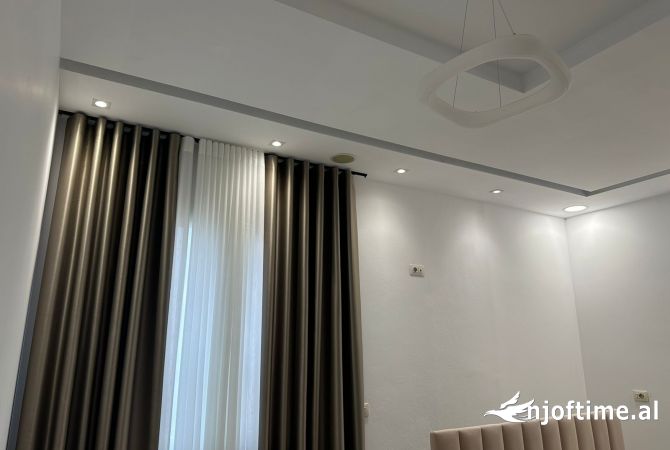 Shtepi me qera 1+1 ne Tirane - 507 Euro