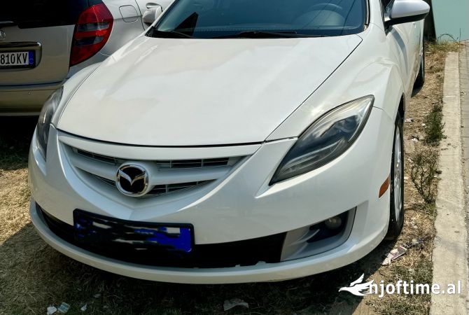Makina ne shitje ne Tirane - 6,000 Euro