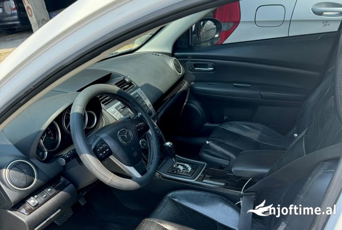 Makina ne shitje ne Tirane - 6,000 Euro