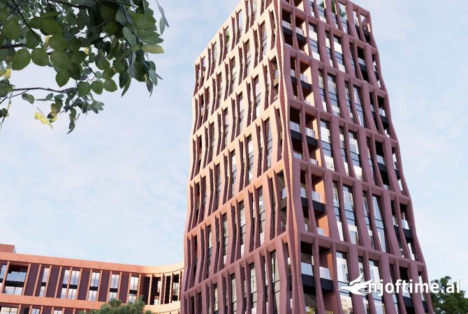 Shtepi ne shitje 2+1 ne Tirane - 245,847 Euro