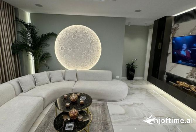 Shtepi ne shitje 2+1 ne Tirane - 217,000 Euro