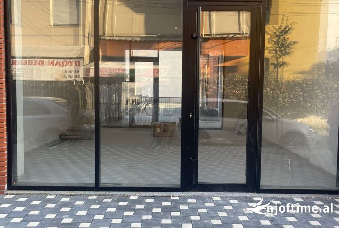 Ambient biznesi me qera 1+1 ne Tirane - 10,000 Euro