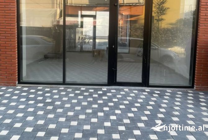Ambient biznesi me qera 1+1 ne Tirane - 10,000 Euro