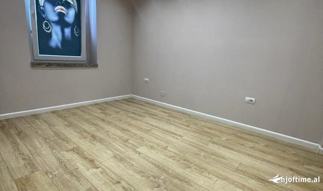 Apartment for rent in Tirana 2+1, In Part