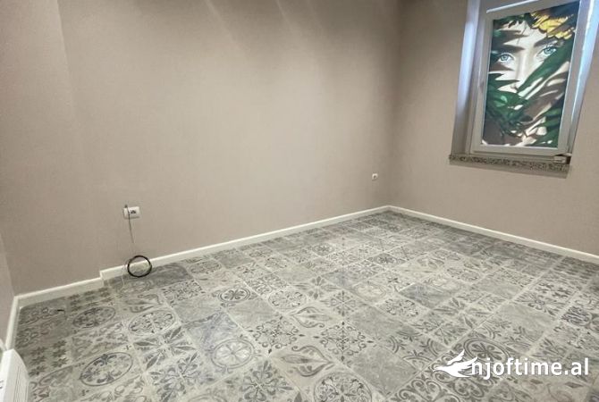 Apartment for rent in Tirana 2+1, In Part