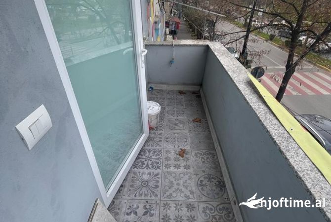 Apartment for rent in Tirana 2+1, In Part