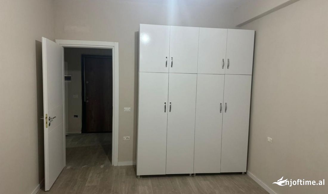 Apartment for rent in Tirana 1+1, In Part