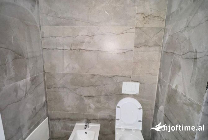 Apartment for rent in Tirana 1+1, In Part