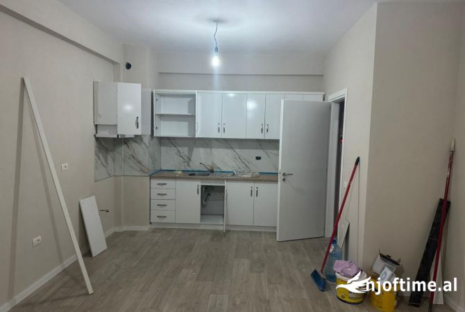 Apartment for rent in Tirana 1+1, In Part