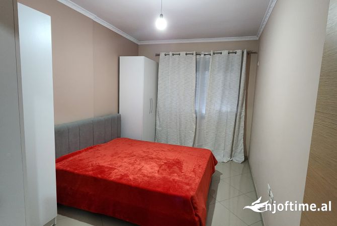 Apartment for rent in Tirana 2+1, Furnished