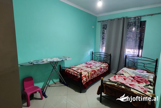 Apartment for rent in Tirana 2+1, Furnished