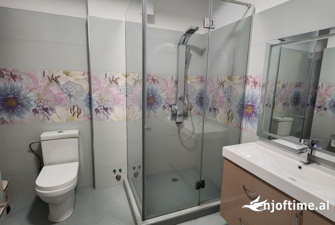 Apartment for rent in Tirana 2+1, Furnished