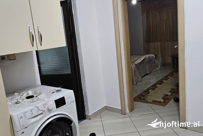 Shtepi me qera 2+1 ne Tirane - 600 Euro