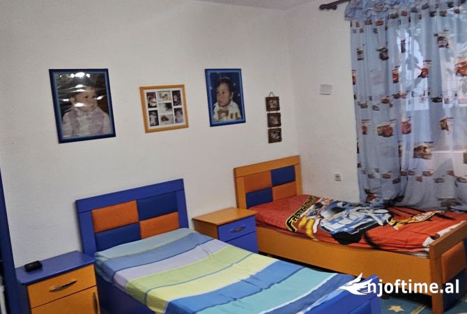 Shtepi me qera 2+1 ne Tirane - 600 Euro