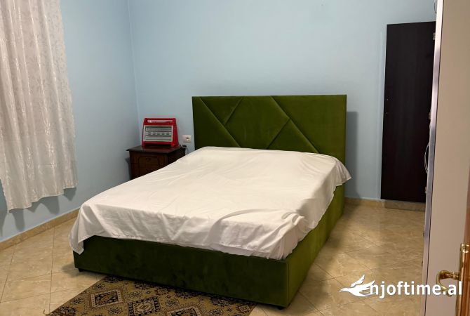 Shtepi me qera 2+1 ne Tirane - 450 Euro