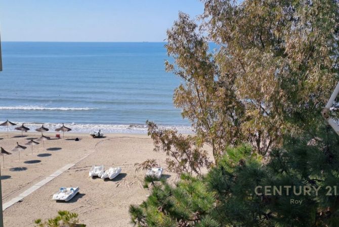 Shtepi ne shitje 1+1 ne Durres - 150,000 Euro