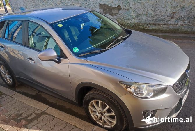 Makina ne shitje  ne Elbasan - 9,800 Euro