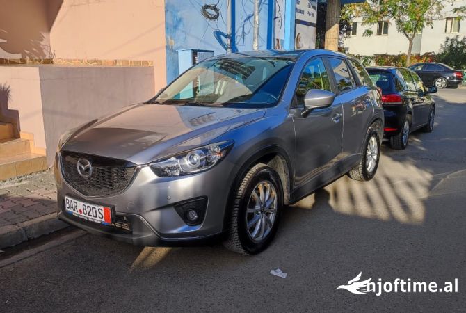 Cars for sale in Elbasan - 9,800 Euro